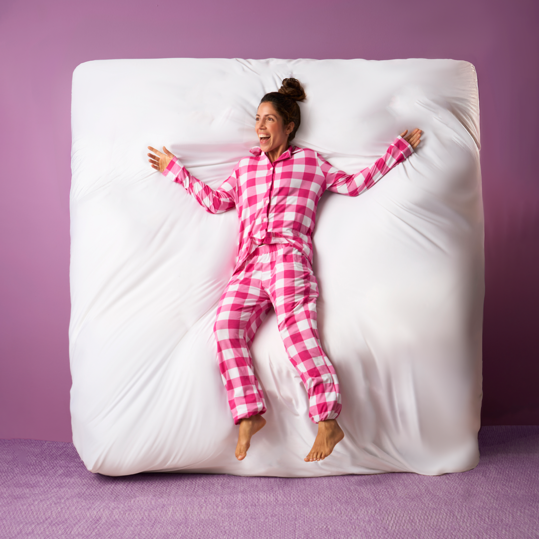 Kit com 4 Jogos de Cama Bao Bao Cappi