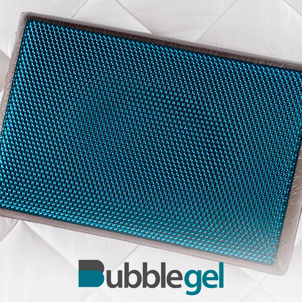 Travesseiro Cappi Bubble Gel: A Sensação Geladinha Que Conforta