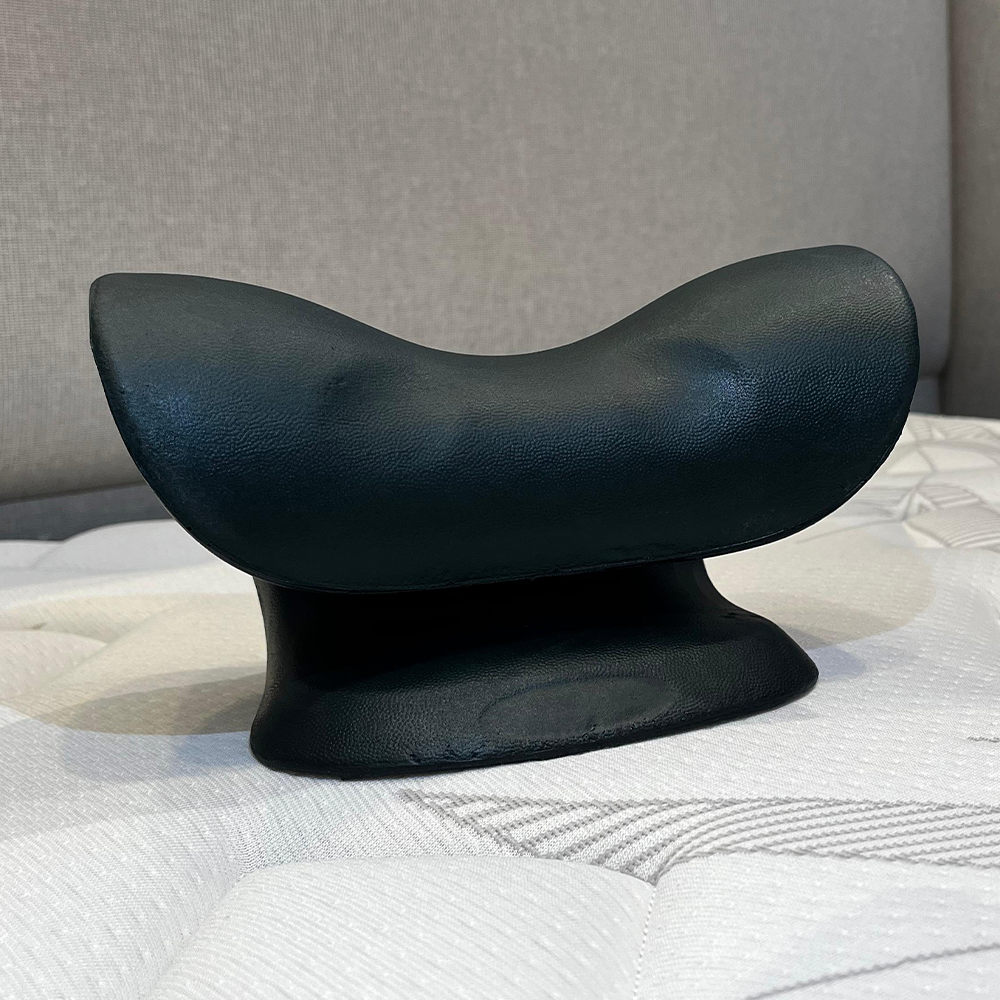 Apoio Wave Cappi: Seu Pescoço Relaxado e Feliz