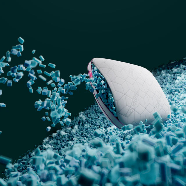 Travesseiro Cappi: Seu Novo Companheiro de Sonhos