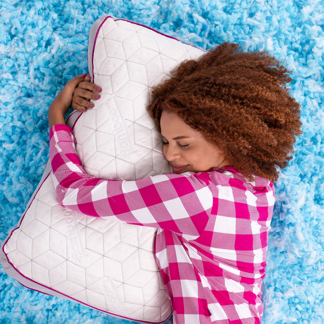 Kit Conforto Premium Cappi: Pillow Top Magnum + 2 Travesseiros