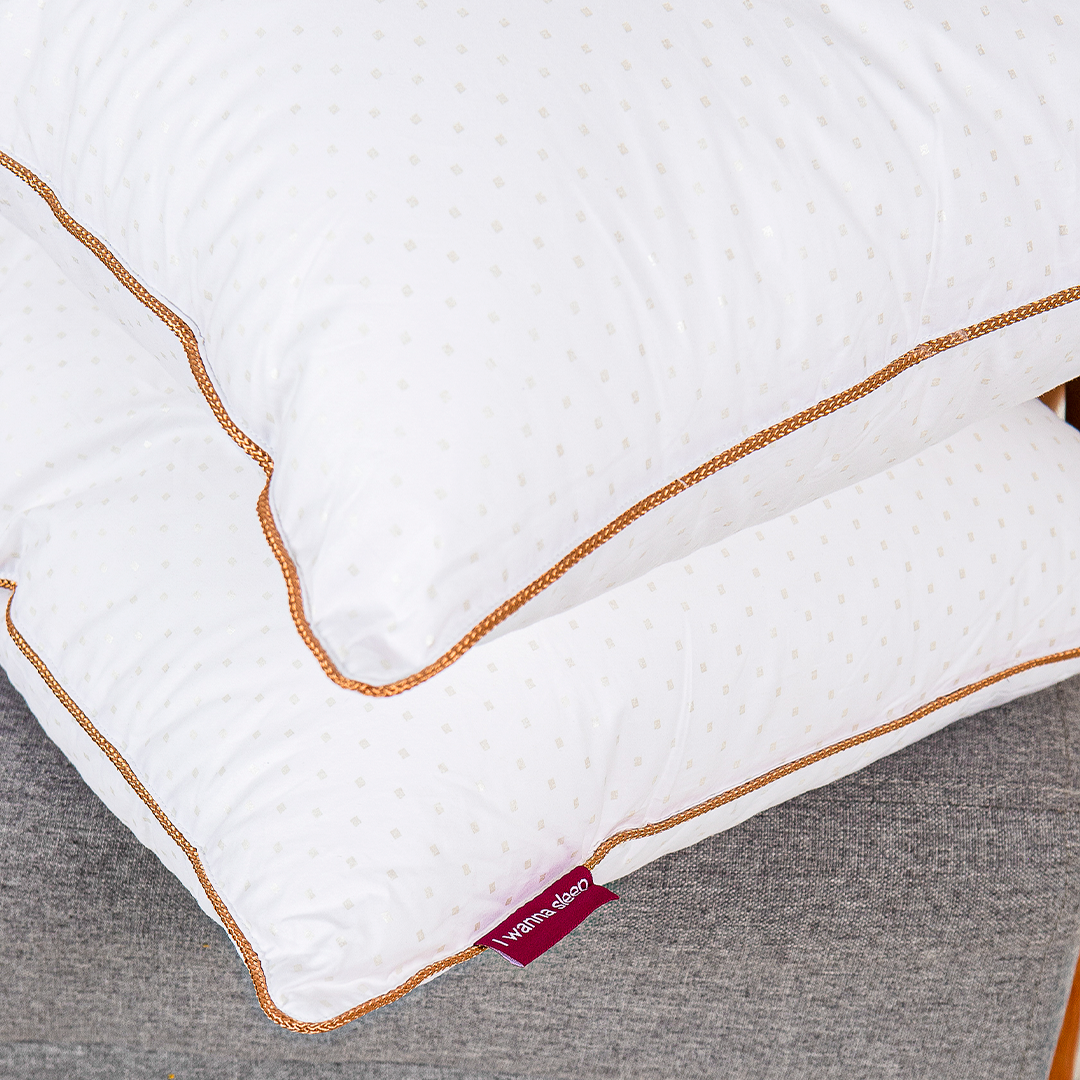Kit Experiência Magnum Cappi: Pillow Top + 2 Travesseiros