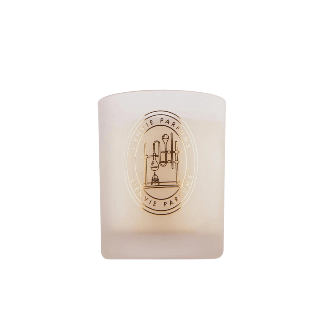 Vela Perfumada Patchouli Vanilla 210g L'Envie