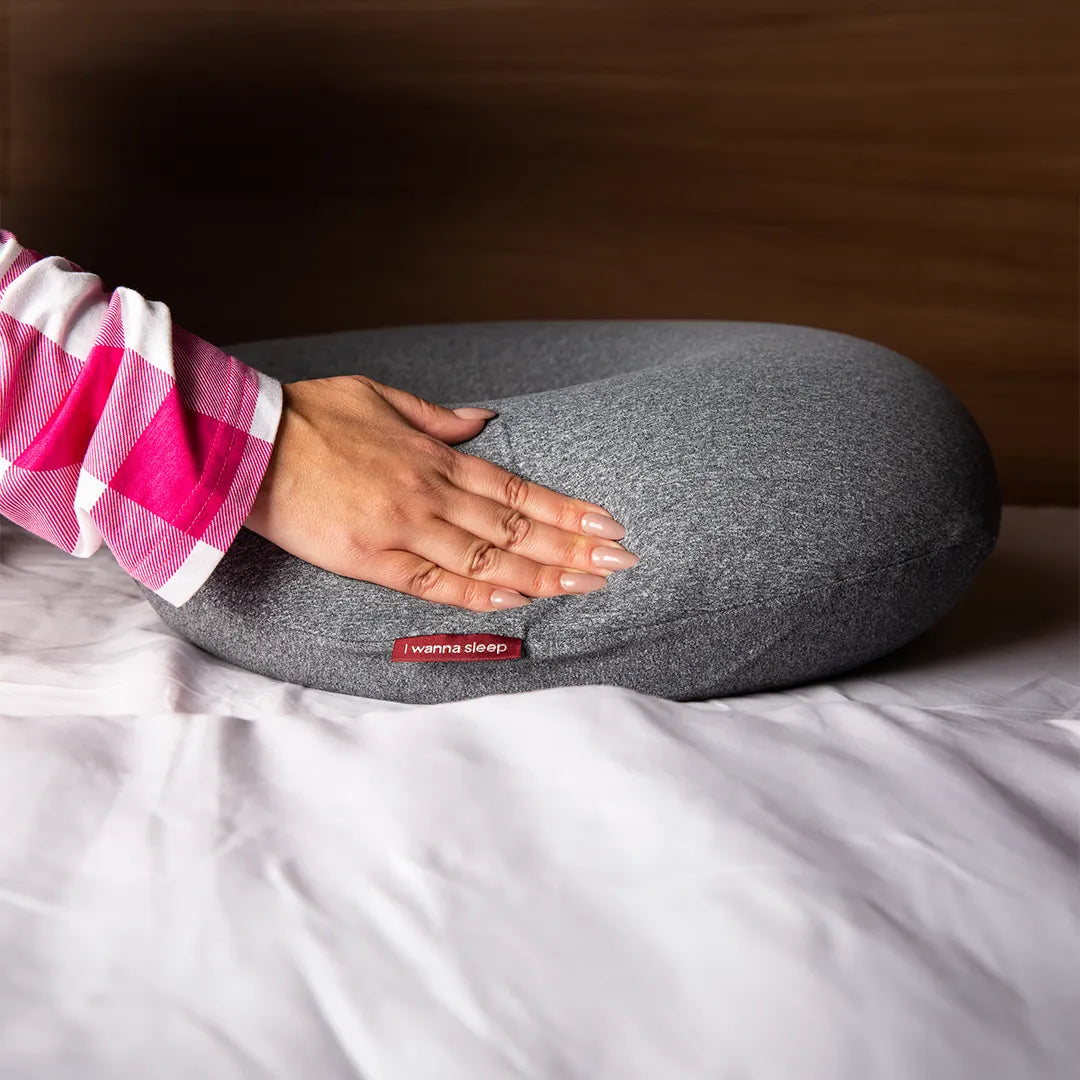 Almofada de Amamentação Cappi: Conforto Para Você e o Bebê