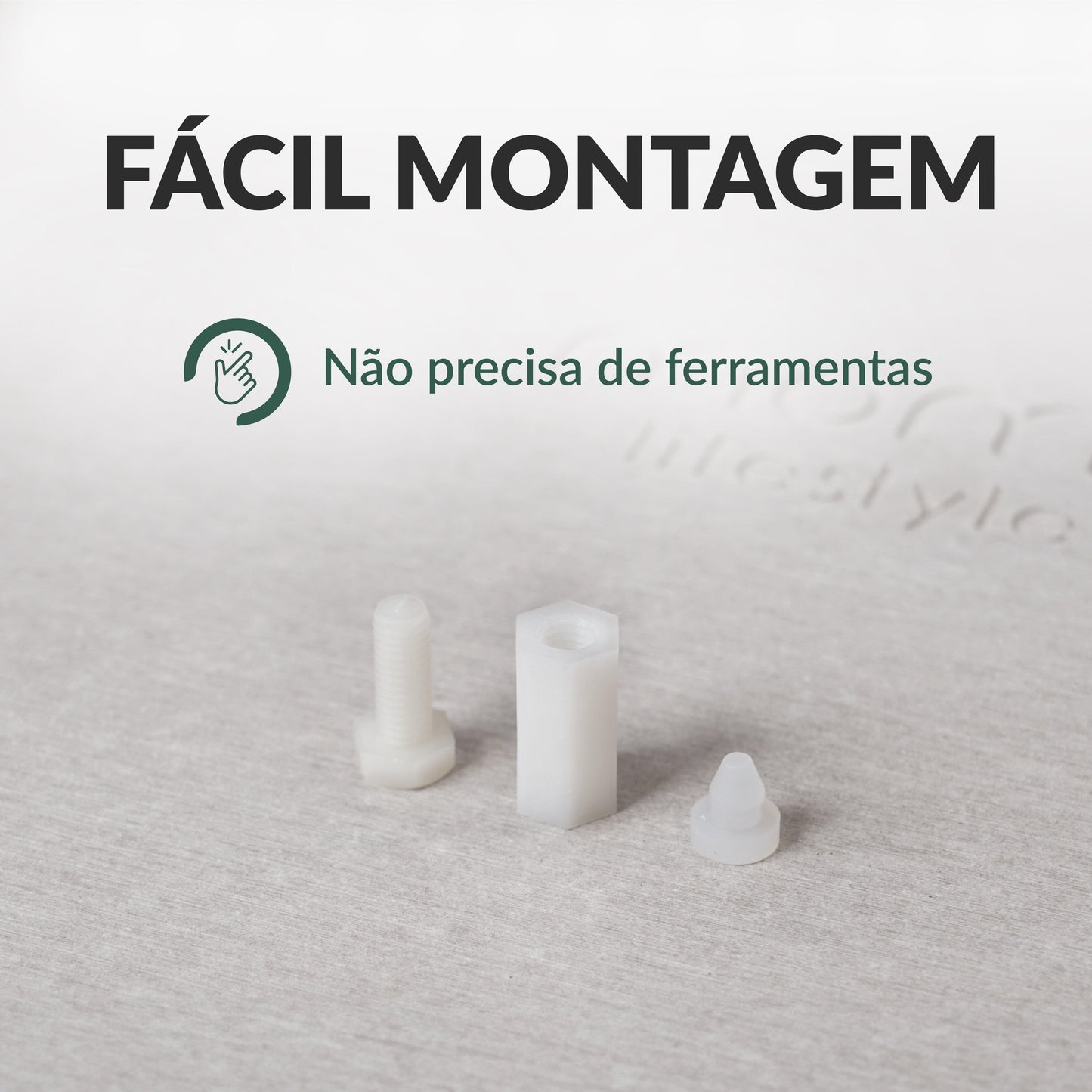 Bandeja Organizadora Multiuso | DryRack | Loja Momo