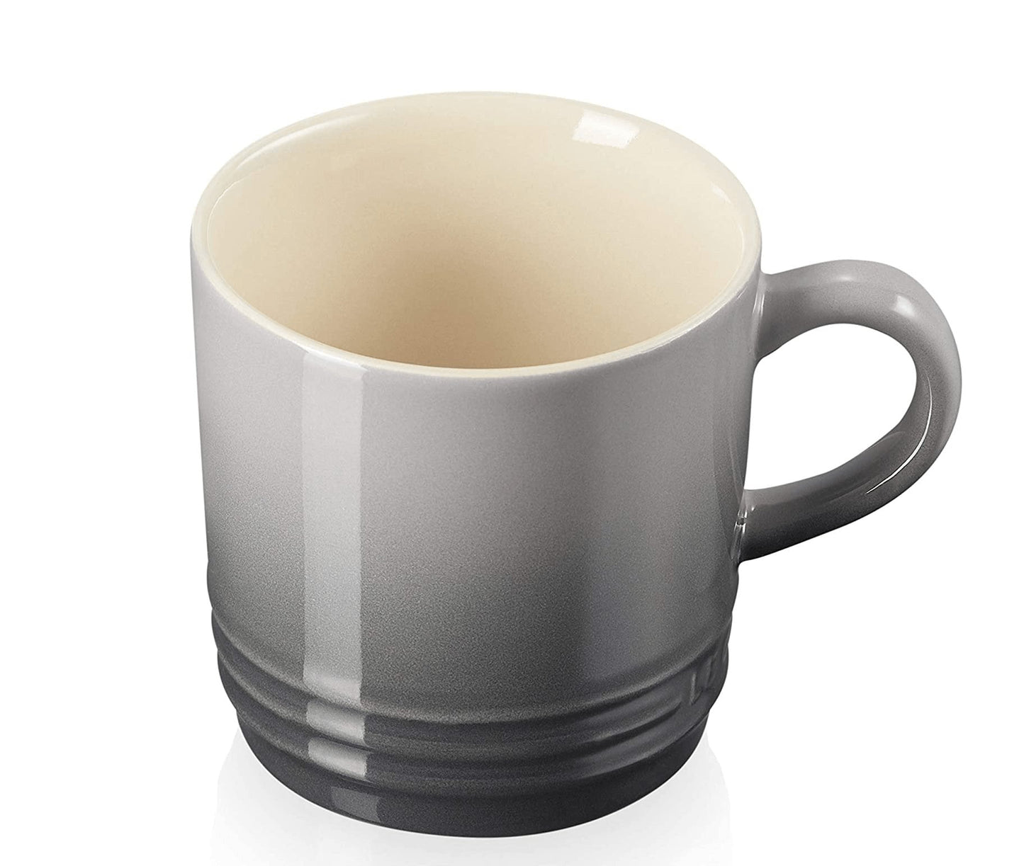 Caneca De Cappuccino Flint Le Creuset
