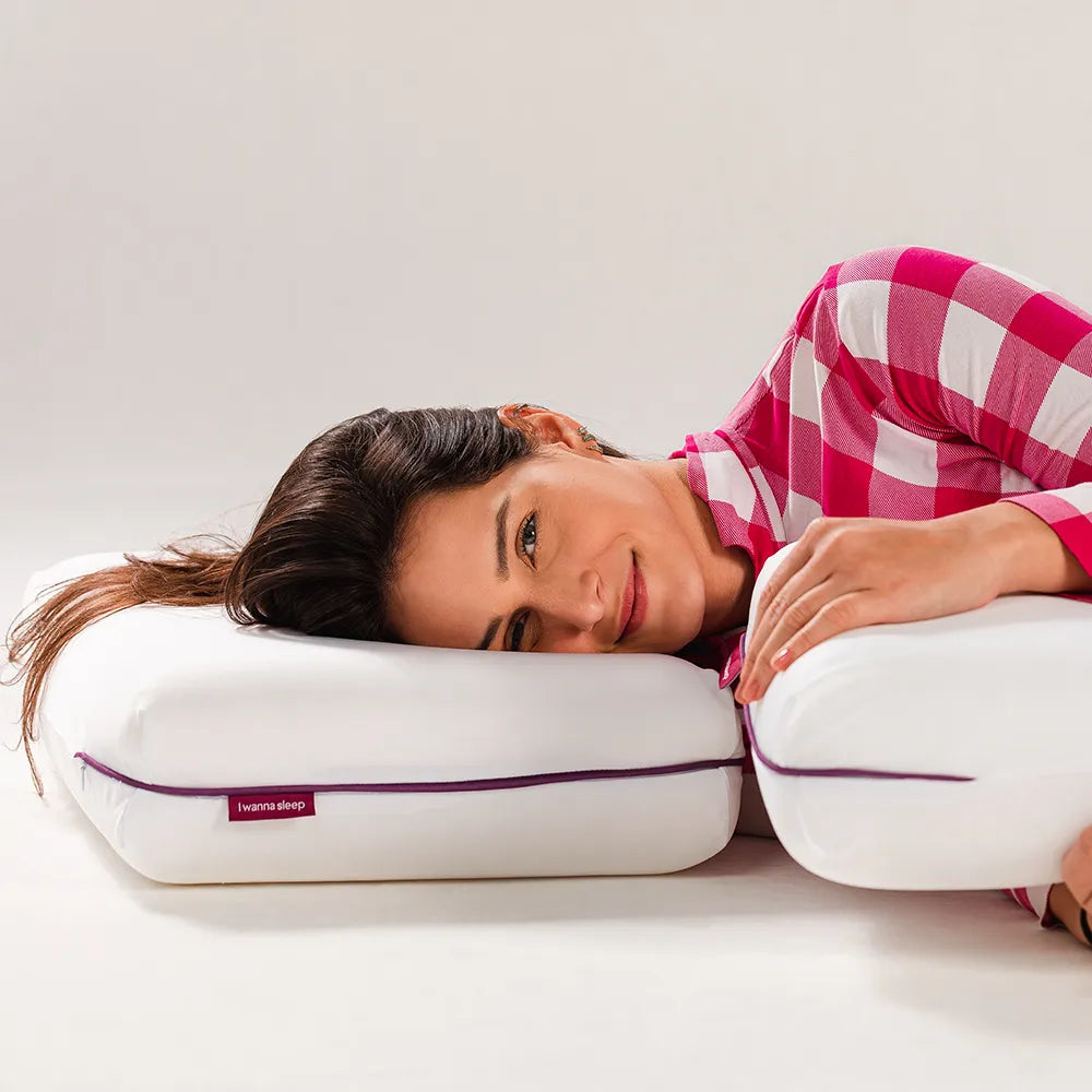 Travesseiro Cappi Memory Foam Original: Abraça Sua Cabeça Perfeitamente