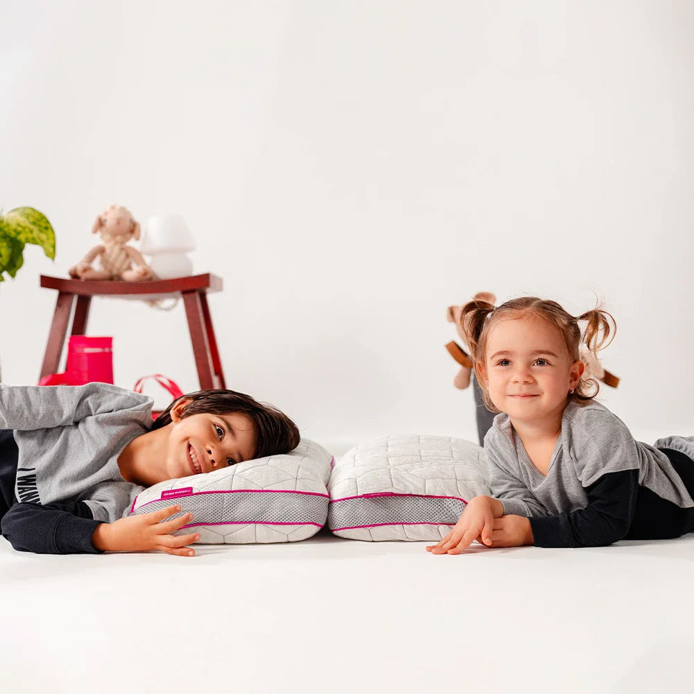 Travesseiro Mini Kids Cappi