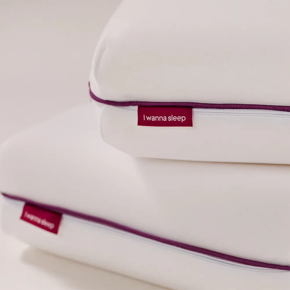 Travesseiro Cappi Memory Foam Original: Abraça Sua Cabeça Perfeitamente