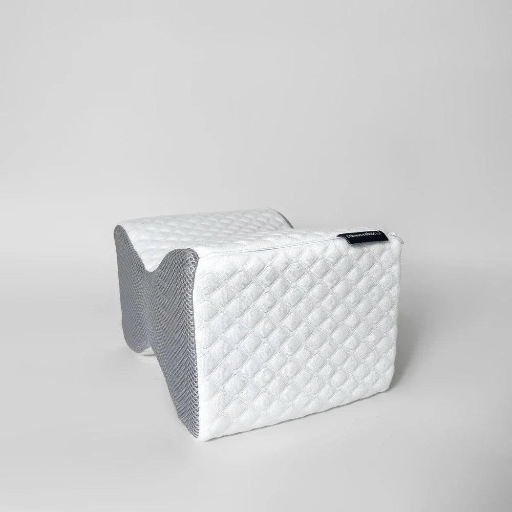 Apoio de Joelhos Cappi Coluna Relax: Alívio e Conforto Para Suas Pernas