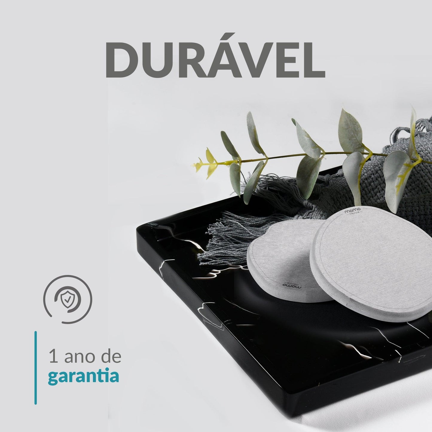 Porta Copos Absorvente | Drycup | Loja Momo