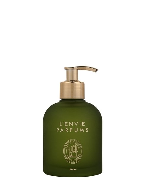 Sabonete Líquido Flor de Laranjeira Elementos 200ml L' Envie