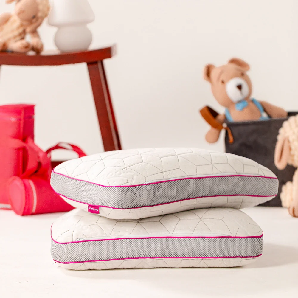 Travesseiro Mini Kids Cappi