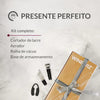 Abridor de Vinho Elétrico | WineWiz | Loja Momo