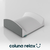 Apoio Lombar Cappi Coluna Relax: Conforto Que Sua Coluna Agradece