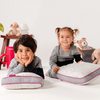 Travesseiro Mini Kids Cappi