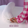 Fronha Bao Bao Body Cappi (20x150cm): Aconchego Extra Para Seu Travesseiro de Corpo