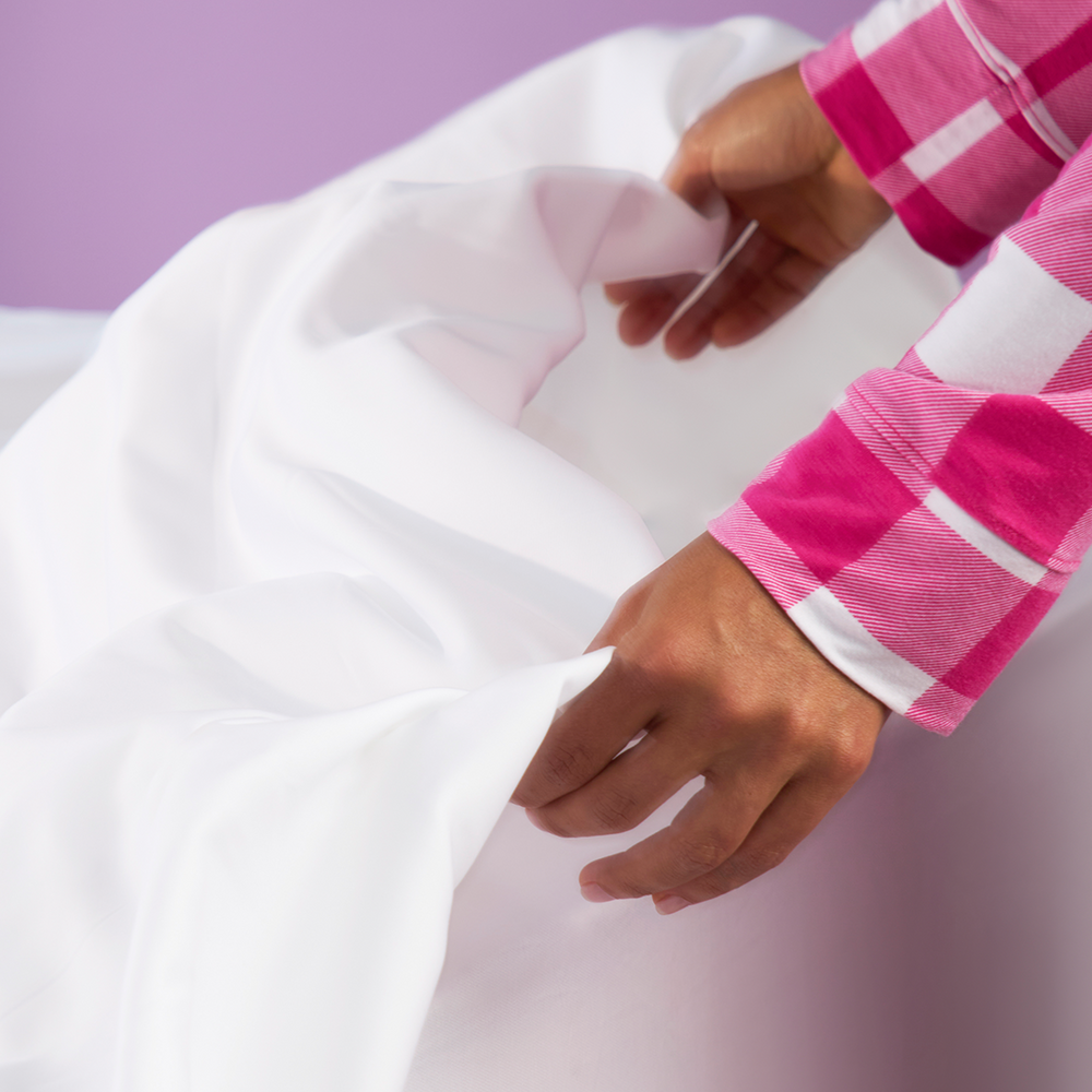 Fronha Bao Bao Body Cappi (20x150cm): Aconchego Extra Para Seu Travesseiro de Corpo