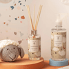 Kit Água Perfumada e Difusor de Perfume Mamy Carneirinho L'Envie