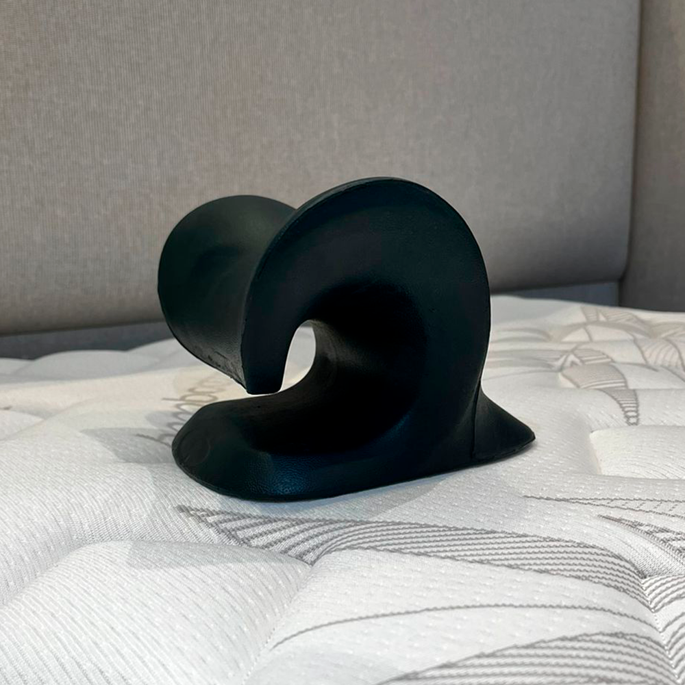 Apoio Wave Cappi: Seu Pescoço Relaxado e Feliz