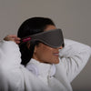 Máscara de Dormir Cappi Orb Sleep Mask: Bloqueie a Luz, Sonhe Mais