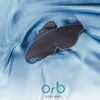 Máscara de Dormir Cappi Orb Sleep Mask: Bloqueie a Luz, Sonhe Mais