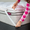 Kit Experiência Magnum Cappi: Pillow Top + 2 Travesseiros