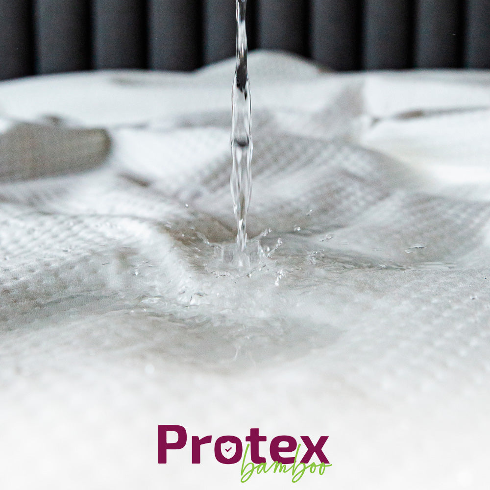 Kit com 4 Jogos de Cama Protex Cappi - Conforto Extra