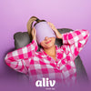Cappi Aliv Head Gel: Frescor Que Alivia a Tensão