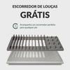 Bandeja Organizadora Multiuso | DryRack | Loja Momo