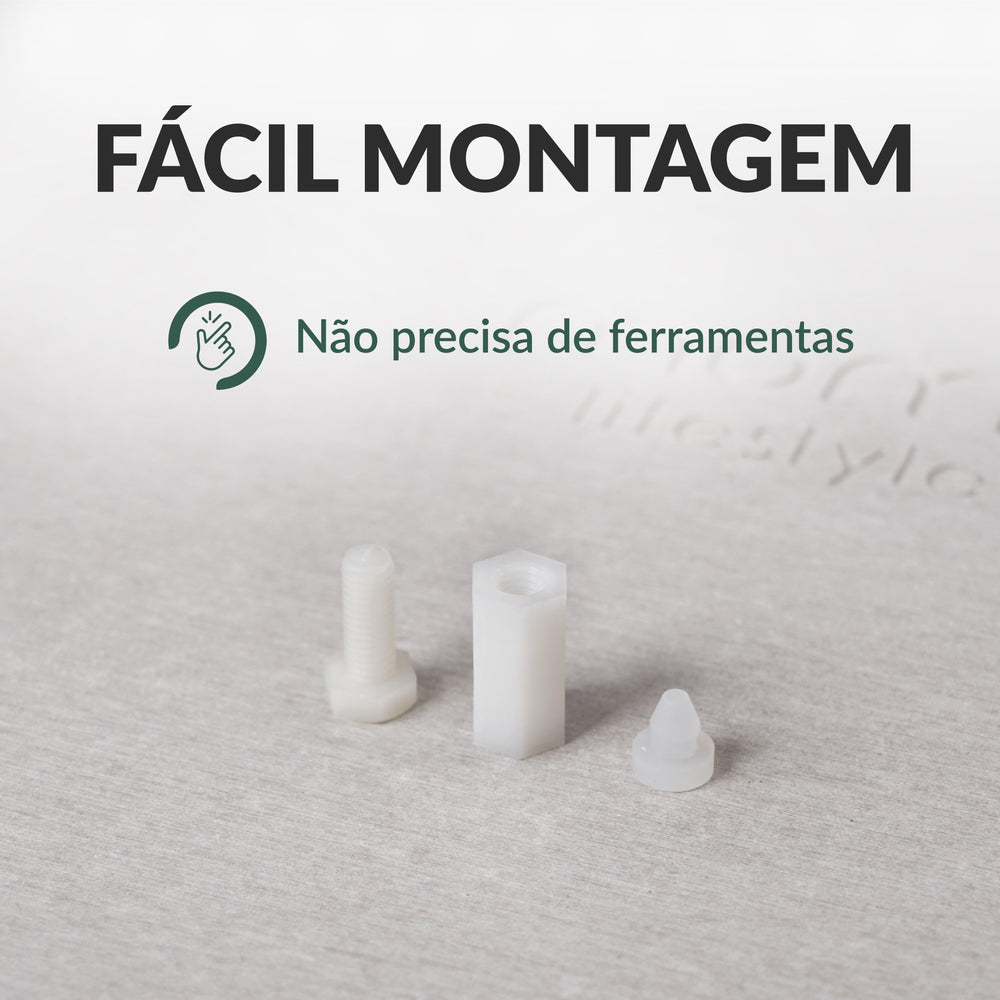 Bandeja Organizadora Multiuso | DryRack | Loja Momo