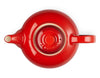 Bule de Chá Classico Vermelho 1,3 Litros Le Creuset