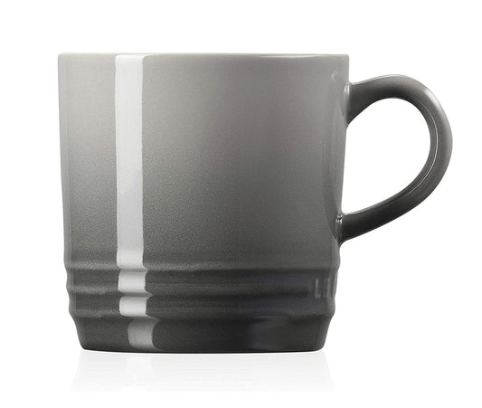 Caneca De Cappuccino Flint Le Creuset