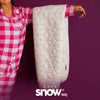 Capa para Travesseiro Cappi Body (150x20cm) - Abraço Longo de Conforto