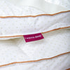 Pillow Top Cappi Magnum Pluma AirFiber: O Toque de Nuvem Para Seu Colchão