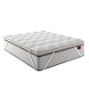 Pillow Top Cappi Magnum Pluma AirFiber: O Toque de Nuvem Para Seu Colchão