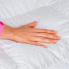 Pillow Top Cappi Magnum Pluma AirFiber: O Toque de Nuvem Para Seu Colchão