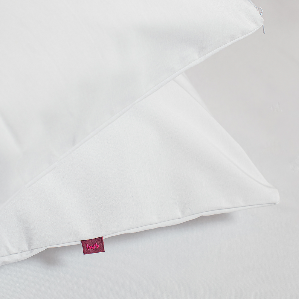 Cappi Protege: Protetor Impermeável para Travesseiro (50x90cm)