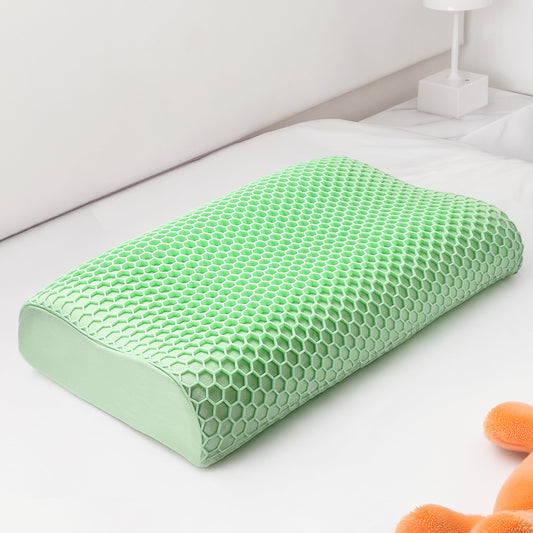 Travesseiro Ortopédico Cervical – Cappi